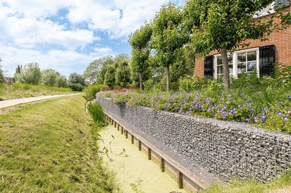 Medium property photo - Heuvelkamp 13, 4283 HZ Giessen